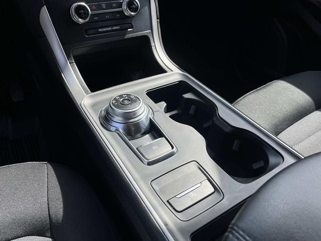 2024 Ford Edge SE