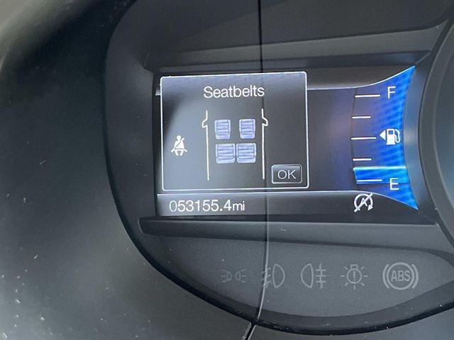 2024 Ford Edge SE