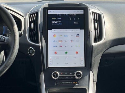 2024 Ford Edge SE