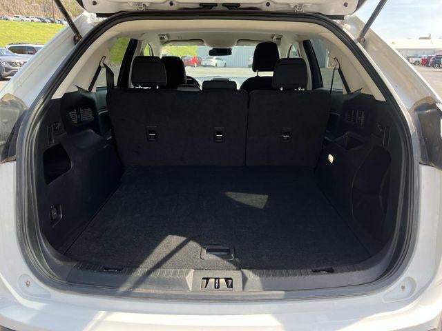 2024 Ford Edge SE