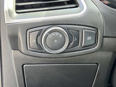 2024 Ford Edge SE