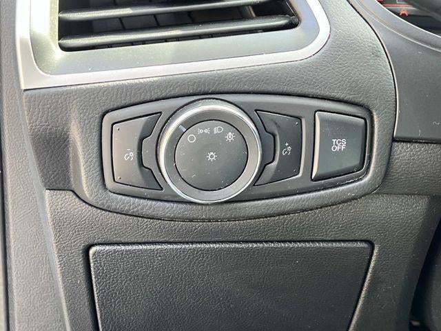 2024 Ford Edge SE