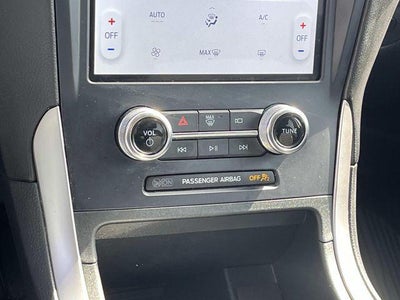2024 Ford Edge SE