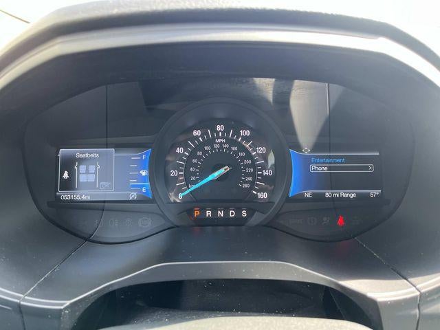 2024 Ford Edge SE