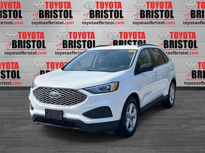 2024 Ford Edge SE