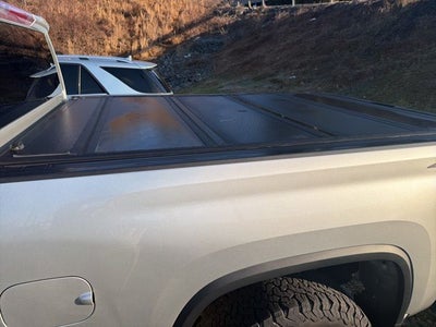 2022 Chevrolet Silverado 2500HD Custom