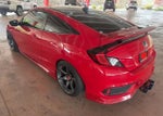 2018 Honda Civic Si