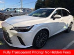 2024 Lexus RX 350 Premium Plus
