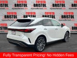 2024 Lexus RX 350 Premium Plus