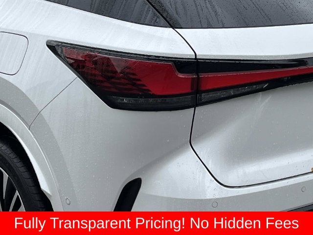 2024 Lexus RX 350 Premium Plus