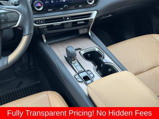2024 Lexus RX 350 Premium Plus