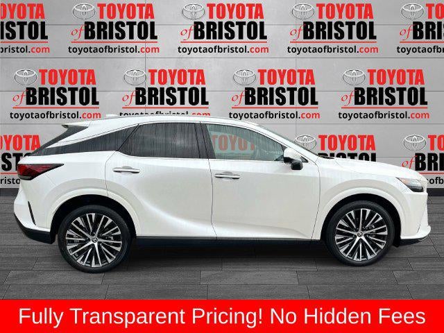 2024 Lexus RX 350 Premium Plus