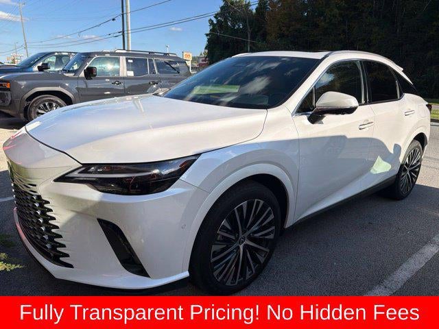 2024 Lexus RX 350 Premium Plus