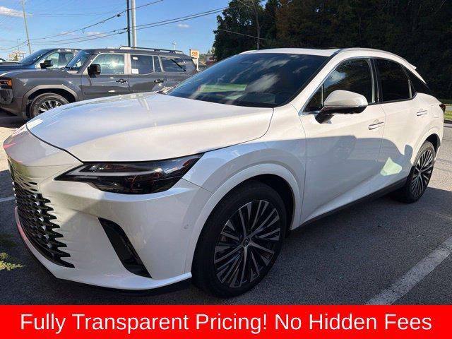 2024 Lexus RX 350 Premium Plus