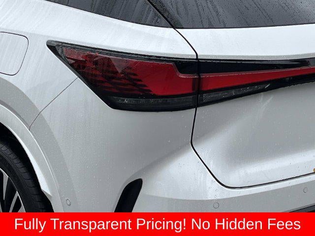 2024 Lexus RX 350 Premium Plus