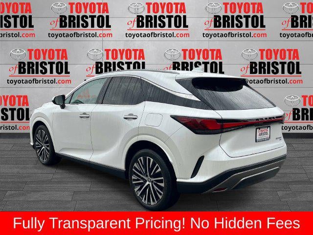 2024 Lexus RX 350 Premium Plus