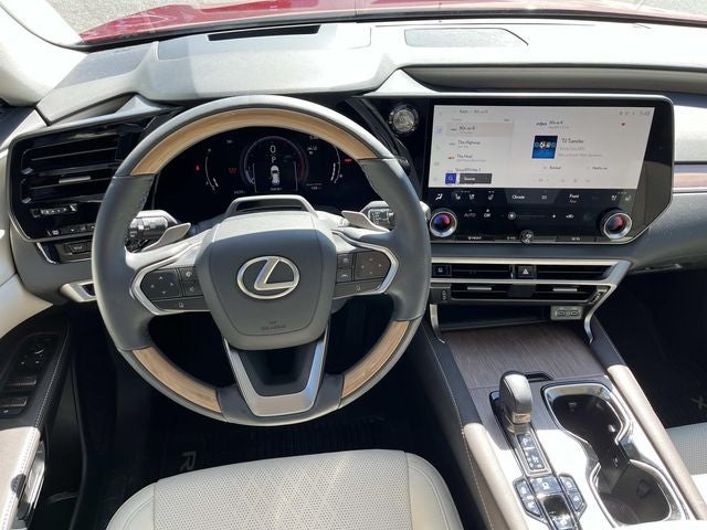 2024 Lexus RX 350 Premium Plus