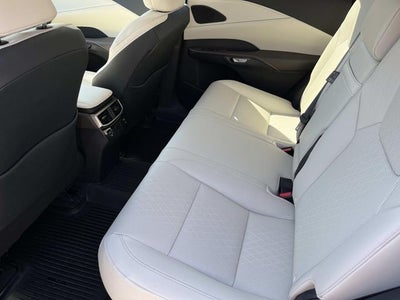 2024 Lexus RX 350 Premium Plus