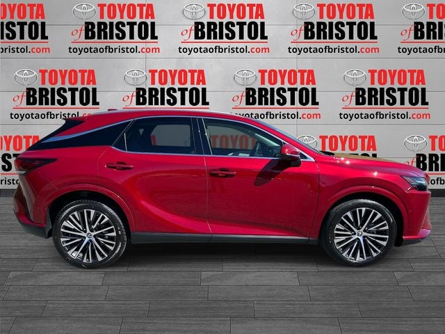 2024 Lexus RX 350 Premium Plus