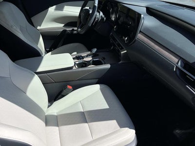 2024 Lexus RX 350 Premium Plus