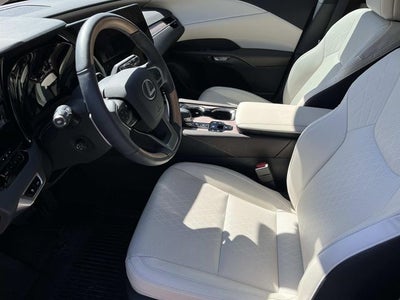 2024 Lexus RX 350 Premium Plus