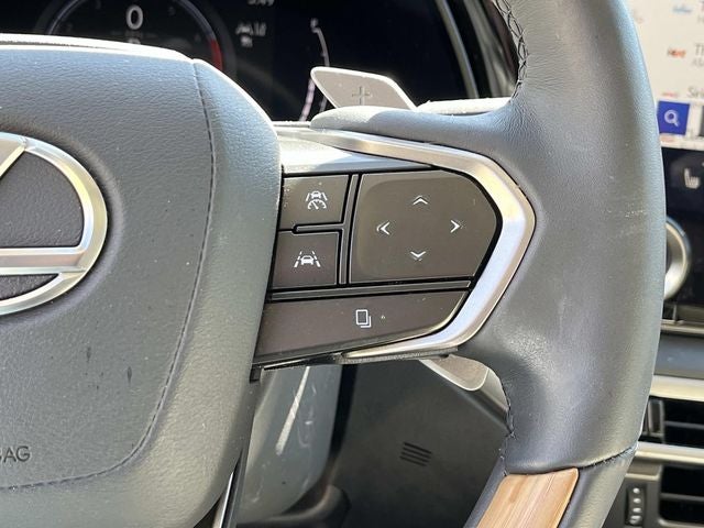 2024 Lexus RX 350 Premium Plus