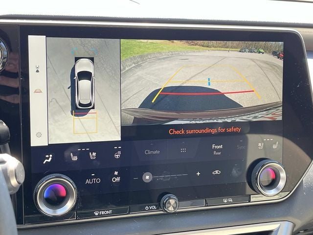 2024 Lexus RX 350 Premium Plus