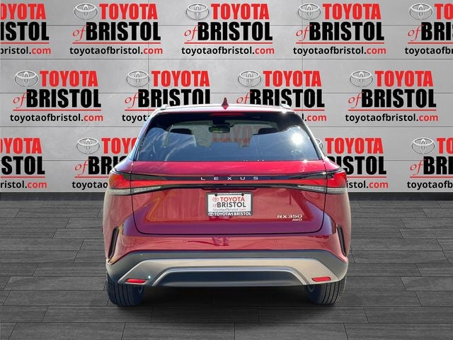 2024 Lexus RX 350 Premium Plus