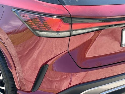 2024 Lexus RX 350 Premium Plus