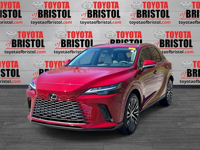 2024 Lexus RX 350 Premium Plus