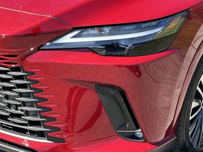 2024 Lexus RX 350 Premium Plus