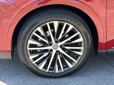 2024 Lexus RX 350 Premium Plus