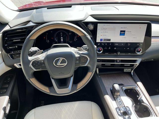 2024 Lexus RX 350 Premium Plus