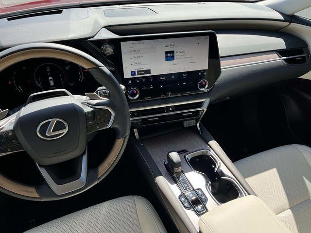 2024 Lexus RX 350 Premium Plus