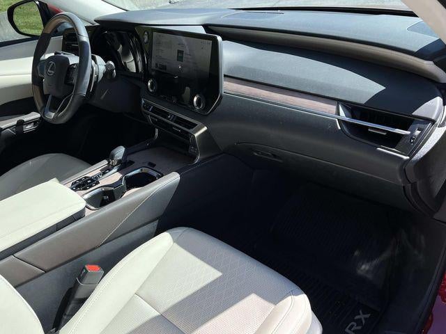 2024 Lexus RX 350 Premium Plus