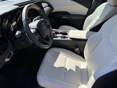 2024 Lexus RX 350 Premium Plus
