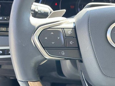 2024 Lexus RX 350 Premium Plus