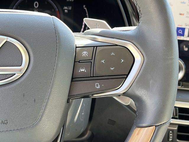 2024 Lexus RX 350 Premium Plus