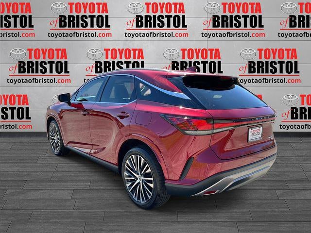 2024 Lexus RX 350 Premium Plus