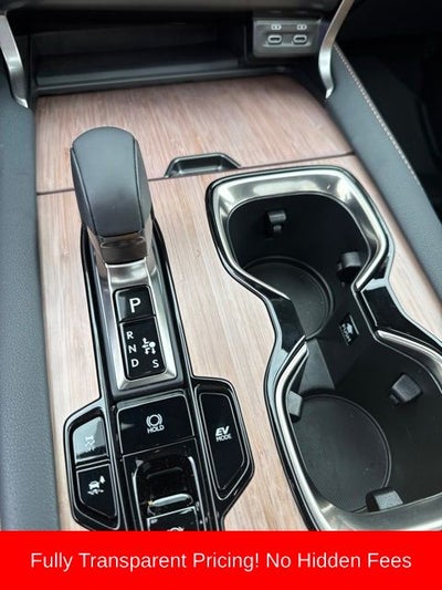 2026 Lexus RX 350h Premium+