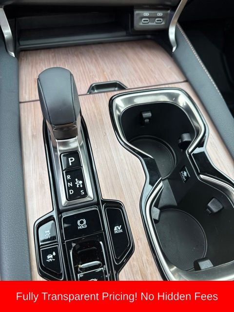 2026 Lexus RX 350h Premium+