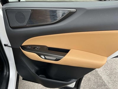 2024 Lexus NX 350 Premium