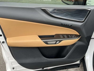 2024 Lexus NX 350 Premium