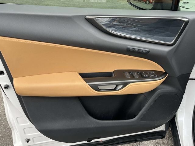 2024 Lexus NX 350 Premium