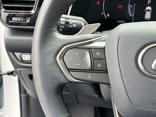 2024 Lexus NX 350 Premium