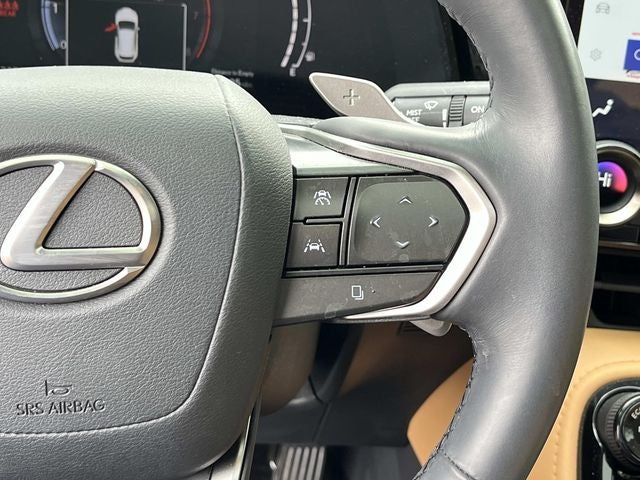 2024 Lexus NX 350 Premium