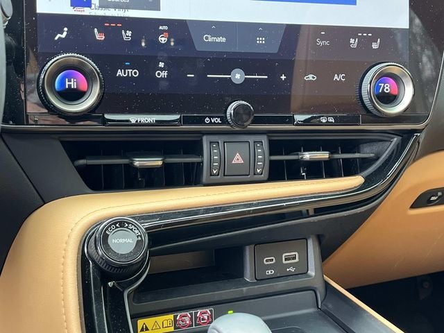 2024 Lexus NX 350 Premium