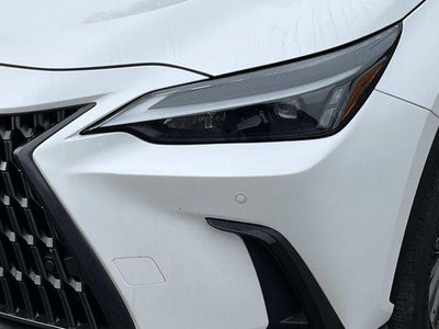 2024 Lexus NX 350 Premium