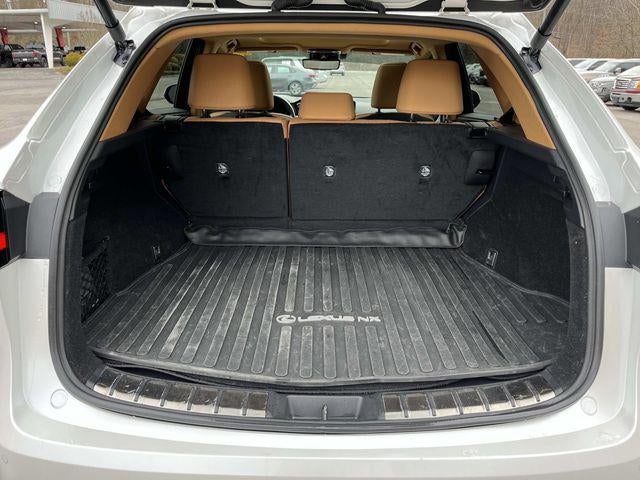 2024 Lexus NX 350 Premium