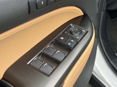 2024 Lexus NX 350 Premium